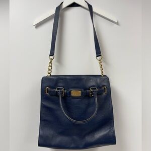 Michael Kors Hamilton Bag